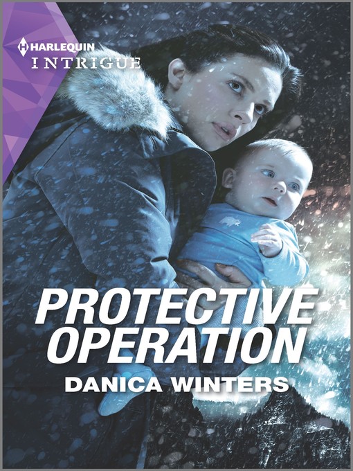 Title details for Protective Operation by Danica Winters - Available